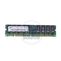 Dell 03K155 - 1GB SDRAM PC-133 168-Pins Memory