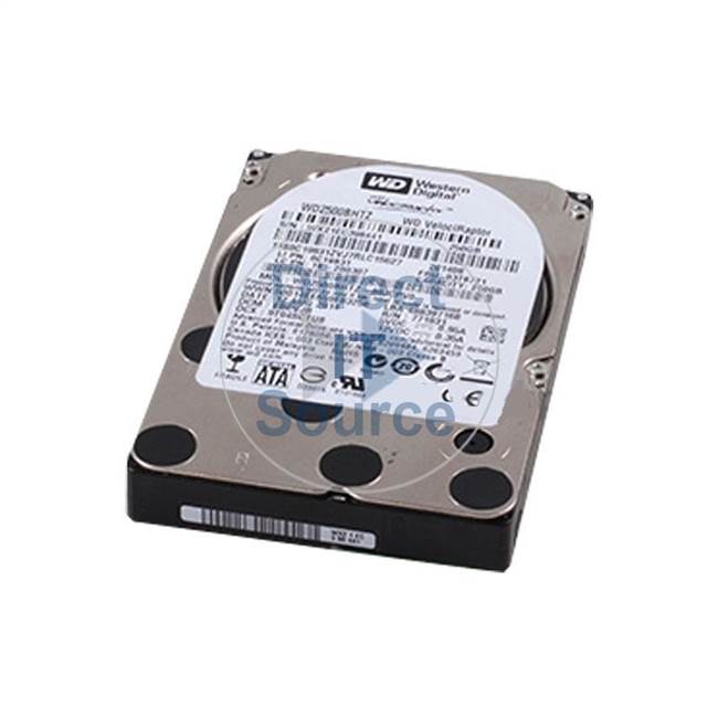 03T6721 IBM - 250GB 10K SATA 2.5" Cache Hard Drive