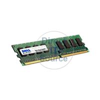 Dell 04837U - 128MB SDRAM PC-100 Non-ECC Unbuffered 168-Pins Memory