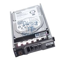 Dell 049R50 - 500GB 7.2K SATA 3.0Gbps 2.5" Hard Drive