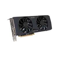 EVGA 04G-P4-2983-KR - GeForce GTX 980 4GB 256-Bit GDDR5 Graphics Card