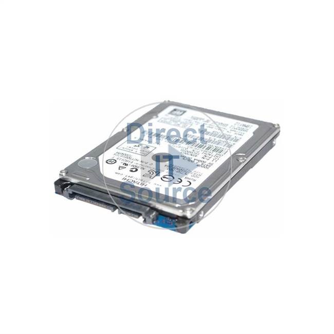 04X5960 IBM - 500GB 5.4K SATA 2.5" Cache Hard Drive