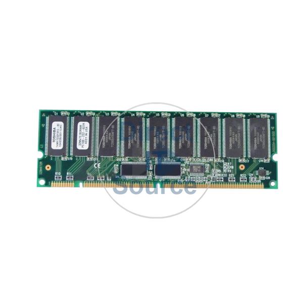 Dell 0505TW - 256MB SDRAM PC-100 168-Pins Memory
