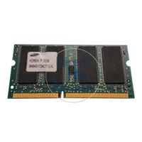 Dell 05395P - 128MB SDRAM PC-100 Non-ECC Memory