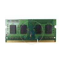 Dell 0560NY - 2GB DDR3 PC3-10600 Non-ECC 200-Pins Memory