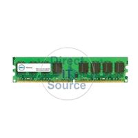 Dell 061H6H - 4GB DDR4 PC4-17000 Non-ECC Unbuffered 288-Pins Memory