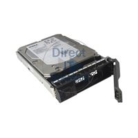 Dell 061V26 - 8TB 7.2K SATA 6.0Gbps 3.5" 128MB Cache Hard Drive