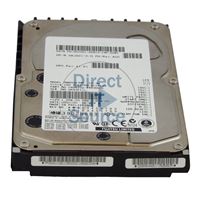 Dell 06J201 - 36GB 15K 68-PIN SCSI 3.5" Hard Drive