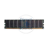 Dell 06W575 - 256MB DDR PC-2100 184-Pins Memory