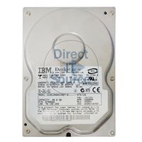 IBM 07N9682 - 40GB 7.2K IDE 3.5" 2MB Cache Hard Drive