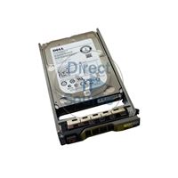 Dell 07W72V - 1TB 7.2K SATA 6.0Gbps 2.5" 64MB Cache Hard Drive