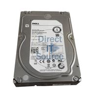 Dell 08JJHF - 4TB 5.9K SATA 6.0Gbps 3.5" Hard Drive