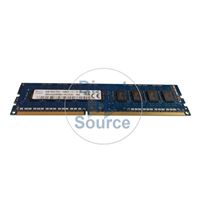 Dell 096MCT - 8GB DDR3 PC3-12800 ECC Unbuffered 240-Pins Memory