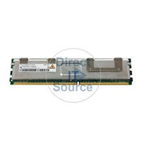 Dell 09F029 - 512MB DDR2 PC2-5300 Memory