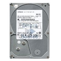 Hitachi 0A39990 - 640GB 7.2K SATA 3.0Gbps 3.5Inch 16MB Cache Hard Drive