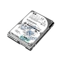 HP 0B22379 - 72GB 10K SAS 2.5" Hard Drive