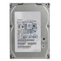 Hitachi 0B24478 - 600GB 15K Fibre Channel 4.0Gbps 3.5Inch 64MB Cache Hard Drive