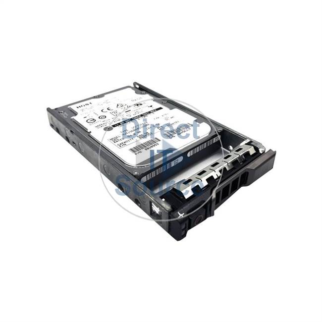 0B27974 Hitachi - 600GB 10K SAS 2.5" 128MB Cache Hard Drive