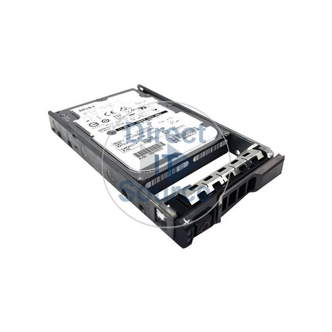 0B28985 Hitachi - 300GB 15K SAS 2.5" 128MB Cache Hard Drive