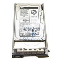 Dell 0B31620 - 600GB 15K SAS 2.5" Hard Drive