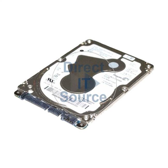 0C2T96 Dell - 500GB 5.4K SATA 64MB Cache Hard Drive