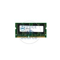 Dell 0C6332 - 256MB DDR2 PC2-4200 Memory
