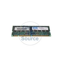 Dell 0C6795 - 256MB DDR2 PC2-3200 240-Pins Memory
