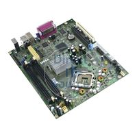 Dell 0CJ333 - Desktop Motherboard for OptiPlex GX620 SFF