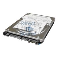 Dell 0CTN6V - 640GB 5.4K SATA 2.5" Hard Drive