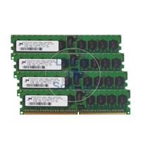 Dell 0D2695 - 2GB 4x512MB DDR2 PC2-3200 Memory