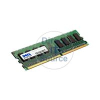 Dell 0D6494 - 2GB DDR2 PC2-4200 240-Pins Memory