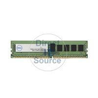 Dell 0DC08C - 16GB DDR4 PC4-17000 ECC Unbuffered 288-Pins Memory