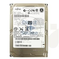 Dell 0DJ050 - 120GB 5.4K SATA 2.5" 8MB Cache Hard Drive
