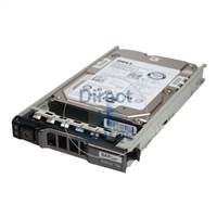Dell 0DP8P5 - 600GB 15K SAS 2.5Inch Cache Hard Drive