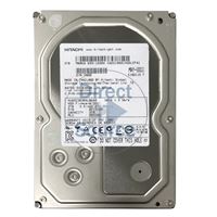 Hitachi 0F15129 - 3TB 5.7K SATA 1.5Gbps 3.5Inch 64MB Cache Hard Drive