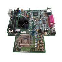 Dell 0F235H - Desktop Motherboard for OptiPlex 760 USFF