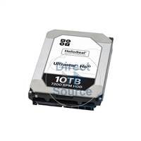 Western Digital 0F27504 - 10TB 7.2K SATA 3.5" 256MB Cache Hard Drive
