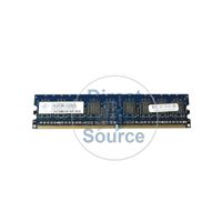 Dell 0F6761 - 512MB DDR2 PC2-4200 Non-ECC Unbuffered 240-Pins Memory