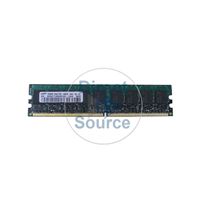 Dell 0F6805 - 256MB DDR2 PC2-4200 ECC Unbuffered 240-Pins Memory