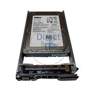 Dell 0FY96C - 1.2TB 10K SAS 12.0Gbps 2.5" Hard Drive