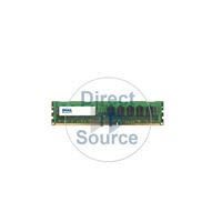 Dell 0G016G - 2GB DDR3 PC3-10600 ECC Memory