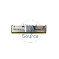 Dell 0G052C - 1GB DDR2 PC2-5300 ECC Fully Buffered 240-Pins Memory