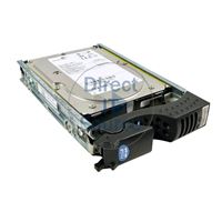 Dell 0GG995 - 73GB 10K Fibre Channel 3.5" 16MB Cache Hard Drive