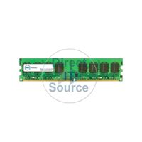 Dell 0GTWW1 - 4GB DDR4 PC4-19200 Non-ECC Unbuffered 288-Pins Memory