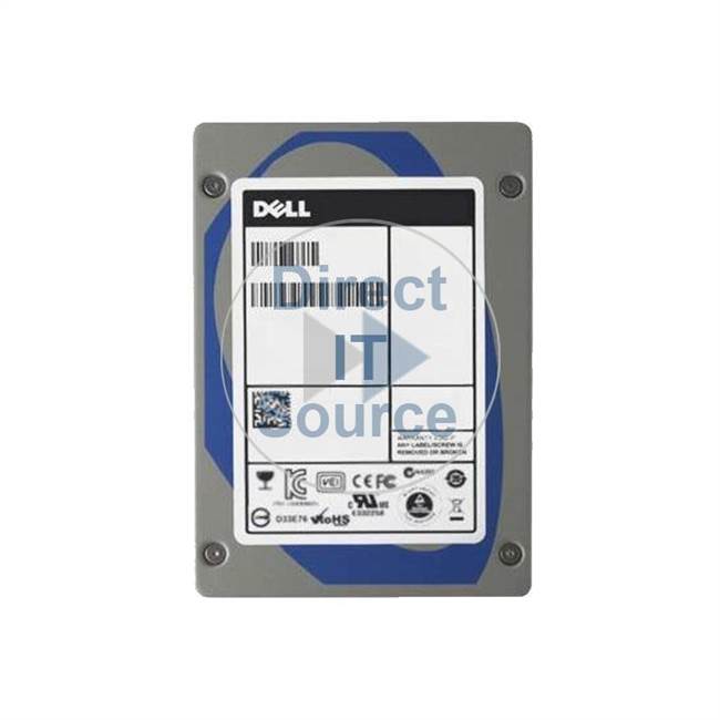 0H6VWK Dell - 240GB SATA 6.0Gbps 2.5" Cache Hard Drive