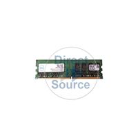 Dell 0J1164 - 1GB DDR PC-2100 ECC Registered 184-Pins Memory