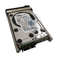 Dell 0J164R - 2TB 5.4K SATA 1.5Gbps 3.5" Hard Drive