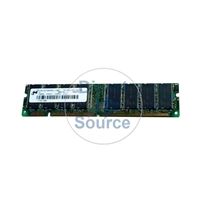 Dell 0J650 - 256MB SDRAM PC-133 Non-ECC Unbuffered Memory