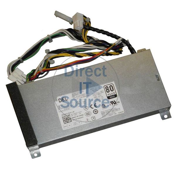 Dell JG2C5 - 260W Power Supply for Xps 2720 Aio