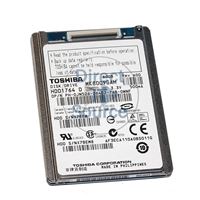 Dell 0JN526 - 80GB 4.2K ATA/100 1.8" 2MB Cache Hard Drive